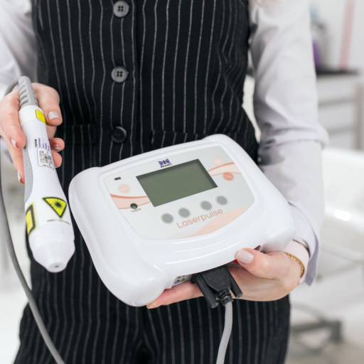 Terapia ILIB em Bauru