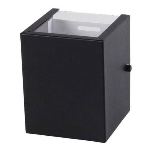 Arandela 2 focos  por Enertel Materiais Elétricos