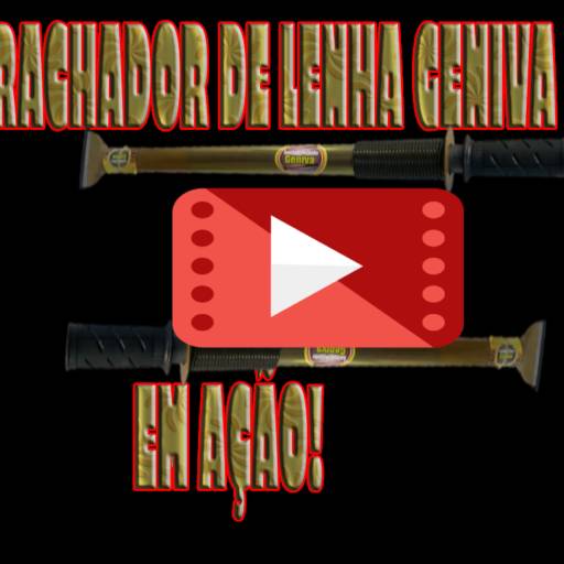 ASSISTA AOS VÍDEOS DE ALGUNS COMPRADORES  em Vera Cruz, RS por Rachador de Lenha Manual Geniva