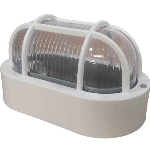 Arandela Tartaruga  por Enertel Materiais Elétricos