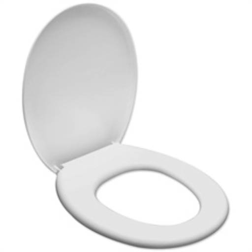 Assento Sanitário por Enertel Materiais Elétricos