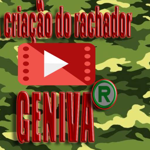 A HISTÓRIA DA CRIAÇÃO DO RACHADOR GENIVA