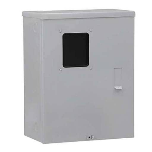 Caixa CN1 por Enertel Materiais Elétricos