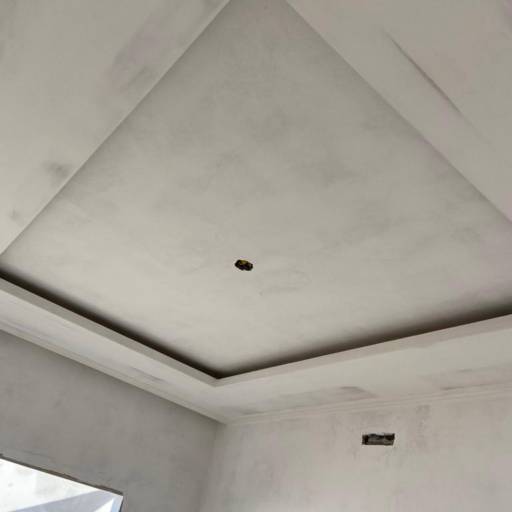 SANCA ABERTA - GESSO