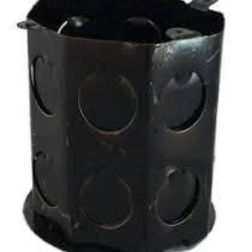 Caixa FMD por Enertel Materiais Elétricos