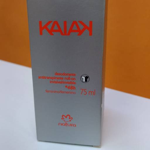 Perfume Desodorante Kaiak Feminino - Bauru por Elis' Cosmetics Store