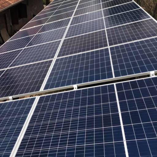 Kit energia solar por Duatec Automação e Energia Solar