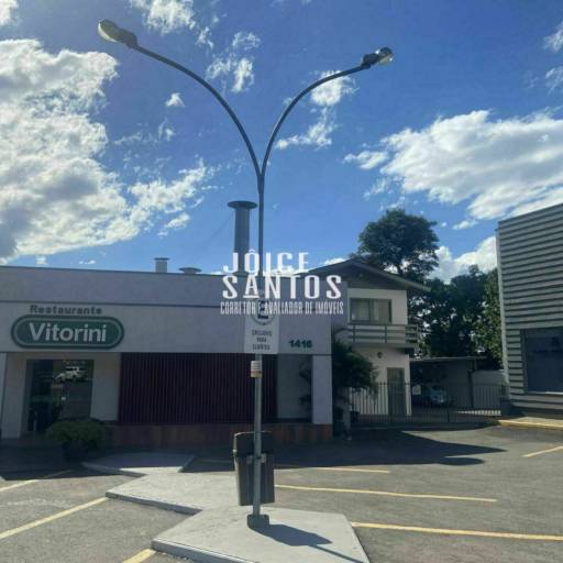Ponto Comercial à Venda em Três Coroas por Jôice Santos Corretor de Imóveis 