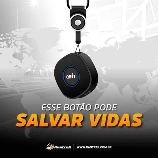 Comandos de Bloqueio e Desbloqueio
