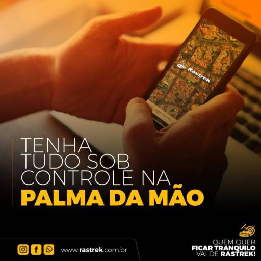 Histórico de Trajetos