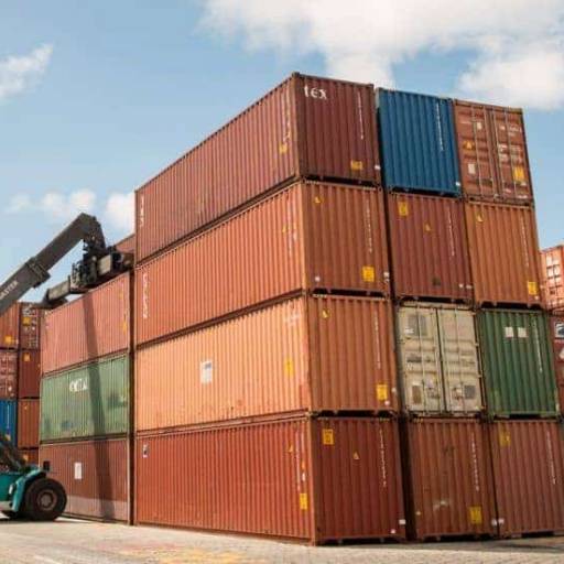 Comissária de Despacho