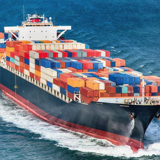 Fretes Internacionais