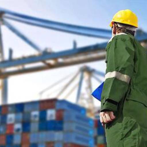 Agenciamento de Carga