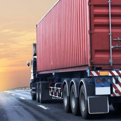 Transporte Rodoviário 