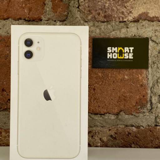 iPhone 11 por Smart House Erechim