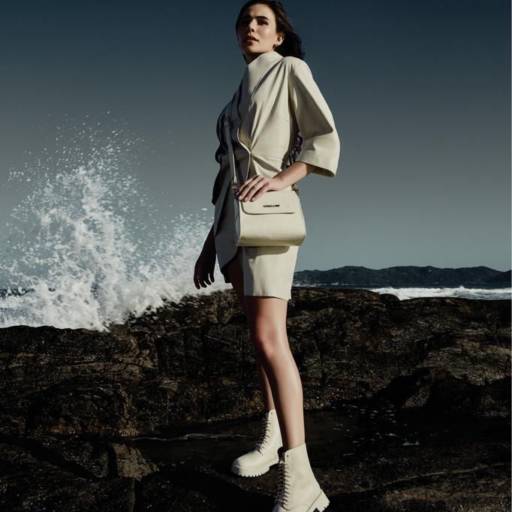 Nova Coleção A.W/22 - Outono/Inverno por RaphaellaBooz Vilhena - Calçados Femininos e Acessórios