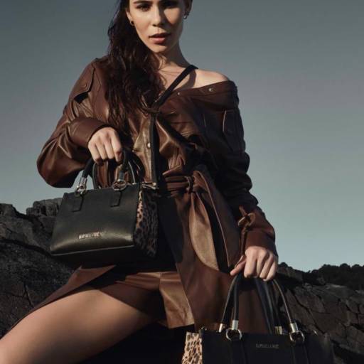 Nova Coleção A.W/22 - Outono/Inverno por RaphaellaBooz Vilhena - Calçados Femininos e Acessórios