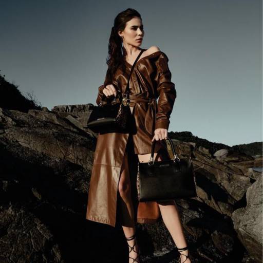 Nova Coleção A.W/22 - Outono/Inverno por RaphaellaBooz Vilhena - Calçados Femininos e Acessórios