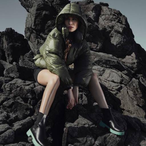 Nova Coleção A.W/22 - Outono/Inverno por RaphaellaBooz Vilhena - Calçados Femininos e Acessórios