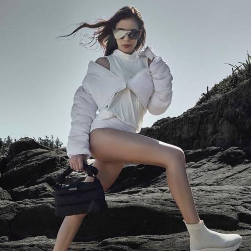 Nova Coleção A.W/22 - Outono/Inverno por RaphaellaBooz Vilhena - Calçados Femininos e Acessórios