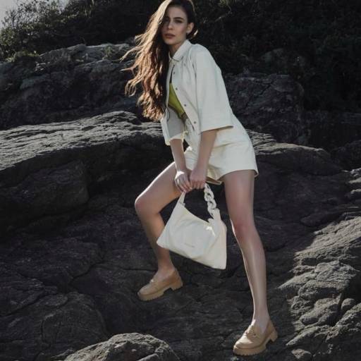 Nova Coleção A.W/22 - Outono/Inverno por RaphaellaBooz Vilhena - Calçados Femininos e Acessórios