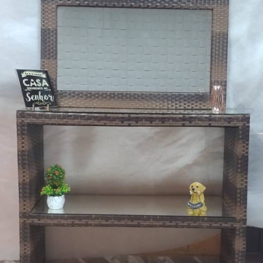 Aparador por Viturino Artes