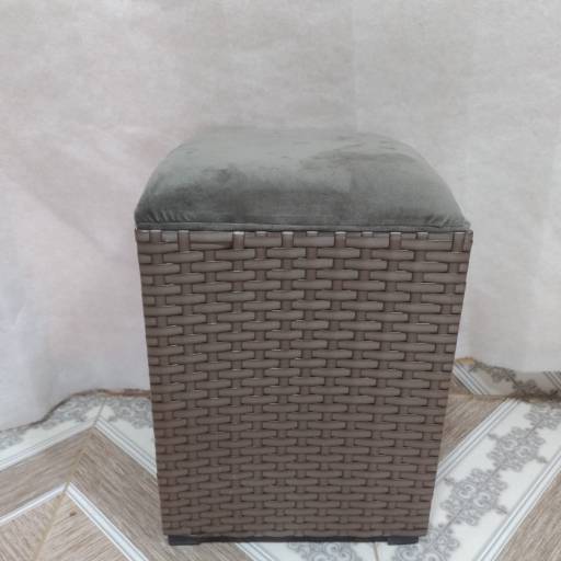 Puff por Viturino Artes