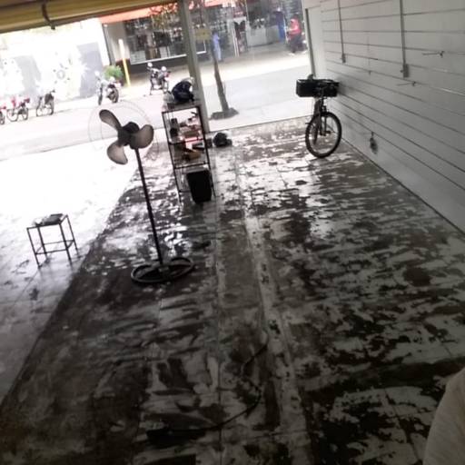 Serviço de Limpeza de Loja em Bauru por LM - Soluções em Limpeza 