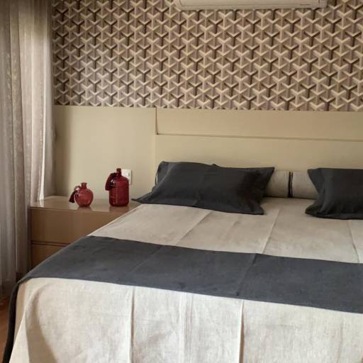 Colcha Leve sem Matelassé por Ponto Paris Enxovais