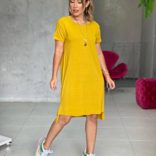 Vestidos Básicos Femininos - Bauru por May Yamamoto Moda's