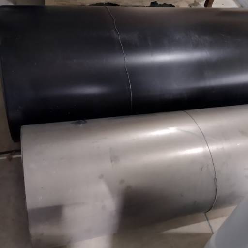 Manutenção de Calhas