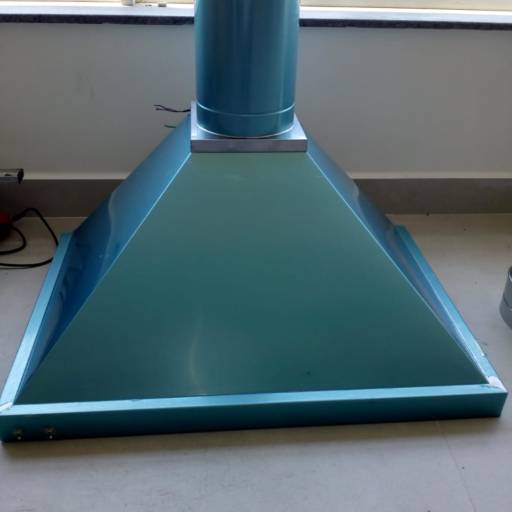 Rufos por Delta Calhas Rufos por Delta Calhas