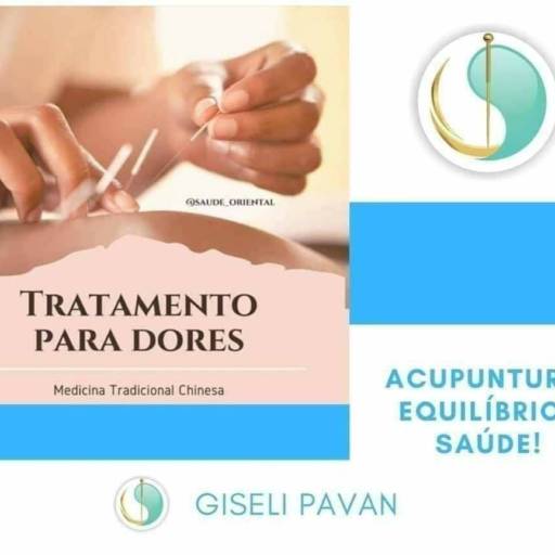 Tratamento para dores por Clínica Giseli Pavan