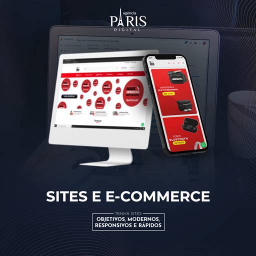 Website Ecommerce