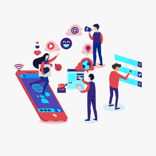 Gestão de Mídias sociais