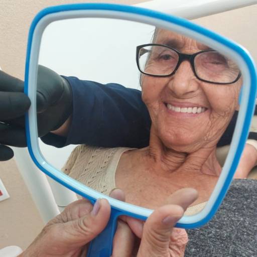 Implante Dentário em Bauru por Lopes Saúde e Odontologia