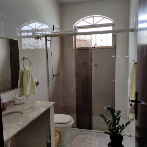 Sobrado a Venda - Jardim Central* Botucatu - SP  por Imobiliária Garcia Padovan Sobrado a Venda - Jardim Central* Botucatu - SP  por Imobiliária Garcia Padovan