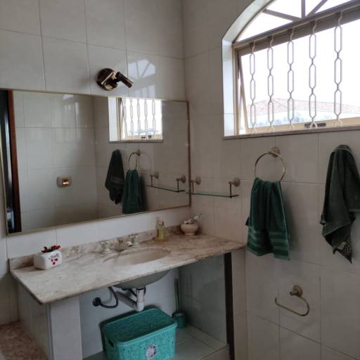 Sobrado a Venda - Jardim Central* Botucatu - SP  por Imobiliária Garcia Padovan Sobrado a Venda - Jardim Central* Botucatu - SP  por Imobiliária Garcia Padovan