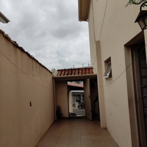 Sobrado a Venda - Jardim Central* Botucatu - SP  por Imobiliária Garcia Padovan Sobrado a Venda - Jardim Central* Botucatu - SP  por Imobiliária Garcia Padovan