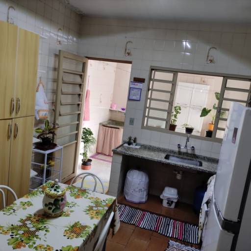 Sobrado a Venda - Jardim Central* Botucatu - SP  por Imobiliária Garcia Padovan Sobrado a Venda - Jardim Central* Botucatu - SP  por Imobiliária Garcia Padovan