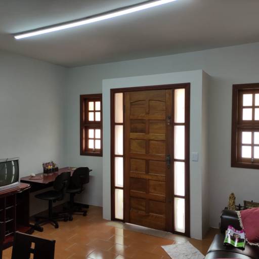 Sobrado a Venda - Jardim Central* Botucatu - SP  por Imobiliária Garcia Padovan Sobrado a Venda - Jardim Central* Botucatu - SP  por Imobiliária Garcia Padovan