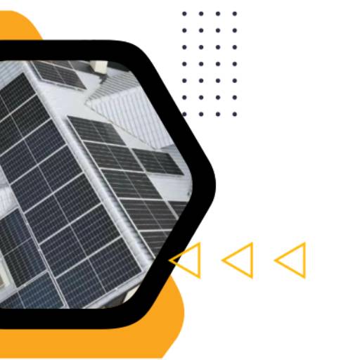 Sistema fotovoltaico para Residências por SFX Solar - Ariadne Andrade
