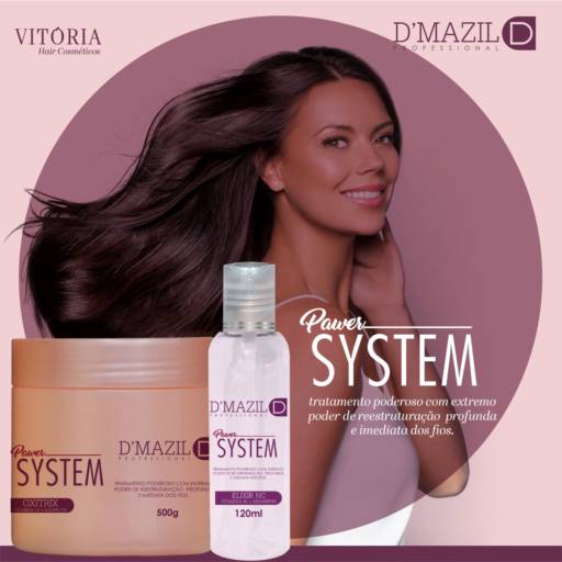 Tratamento Profissional