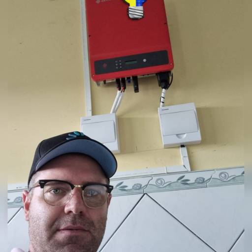 Instalações de Energia Solar com nossas Parcerias por WS Solar - Venda e instalação de equipamento solar 