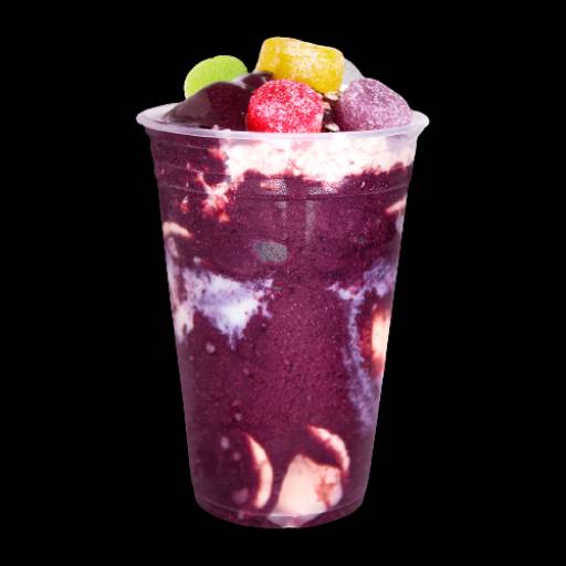 Açaí  por Rei do Açaí 