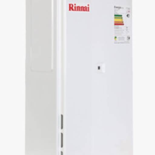 Aquecedor RINNAI por ACP Instalações de Coifas e Fogões