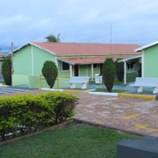 Pousada Colônia de Férias Presidente Epitácio por Sintra Cargas - Sindicato dos Trabalhadores nas Empresas de Transportes de Cargas