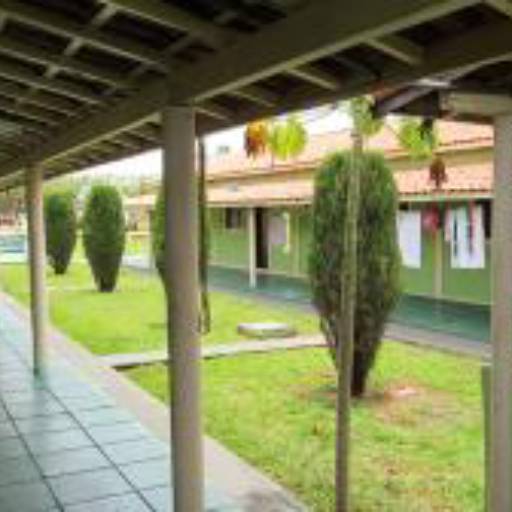 Pousada Colônia de Férias Presidente Epitácio por Sintra Cargas - Sindicato dos Trabalhadores nas Empresas de Transportes de Cargas