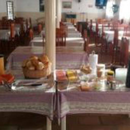 Pousada Colônia de Férias Presidente Epitácio por Sintra Cargas - Sindicato dos Trabalhadores nas Empresas de Transportes de Cargas