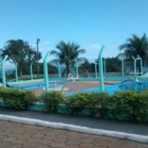 Pousada Colônia de Férias Presidente Epitácio por Sintra Cargas - Sindicato dos Trabalhadores nas Empresas de Transportes de Cargas